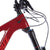 Santa Cruz Bicycles Hightower C S 27.5+ Complete Mountain Bike 2017 Sriracha & Red