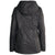 Armada Crescent Insulator Hoodie - Women's Blackwood