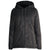 Armada Crescent Insulator Hoodie - Women's Blackwood