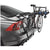 Thule Raceway Pro 3 Bike Carrier Black