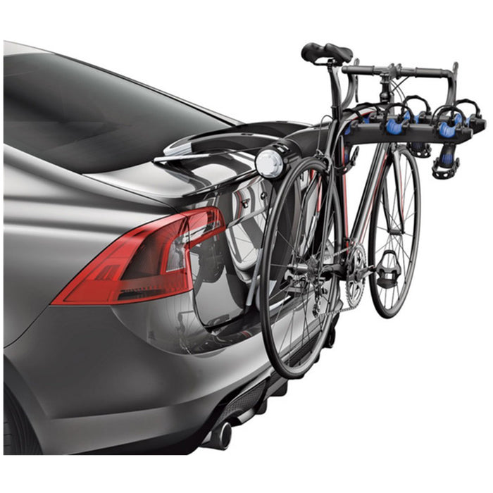 Thule Raceway Pro 3 Bike Carrier Black