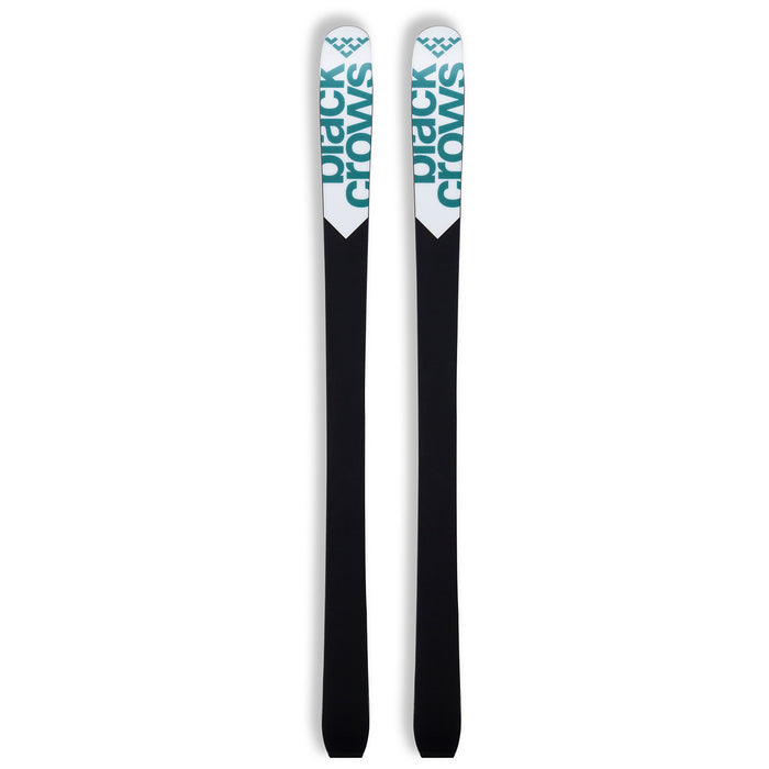 Black Crows Ova Birdie Skis - Women's 2017