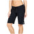 Volcom Simply Solid 11" Boardshorts - Women's Black