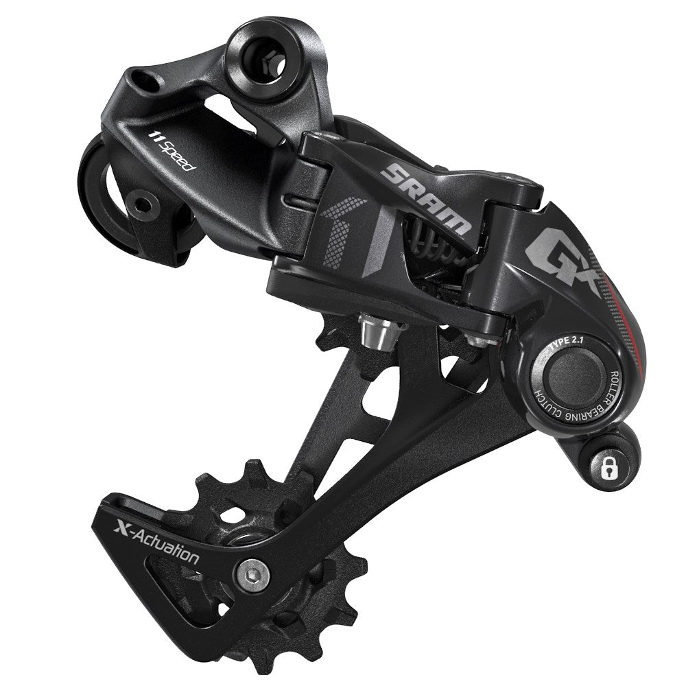 SRAM GX 11-Speed Rear Derailleur