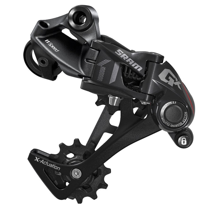 SRAM GX 11-Speed Rear Derailleur