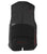 O'Neill Assault LS USCG Wakeboard Vest Black/Black