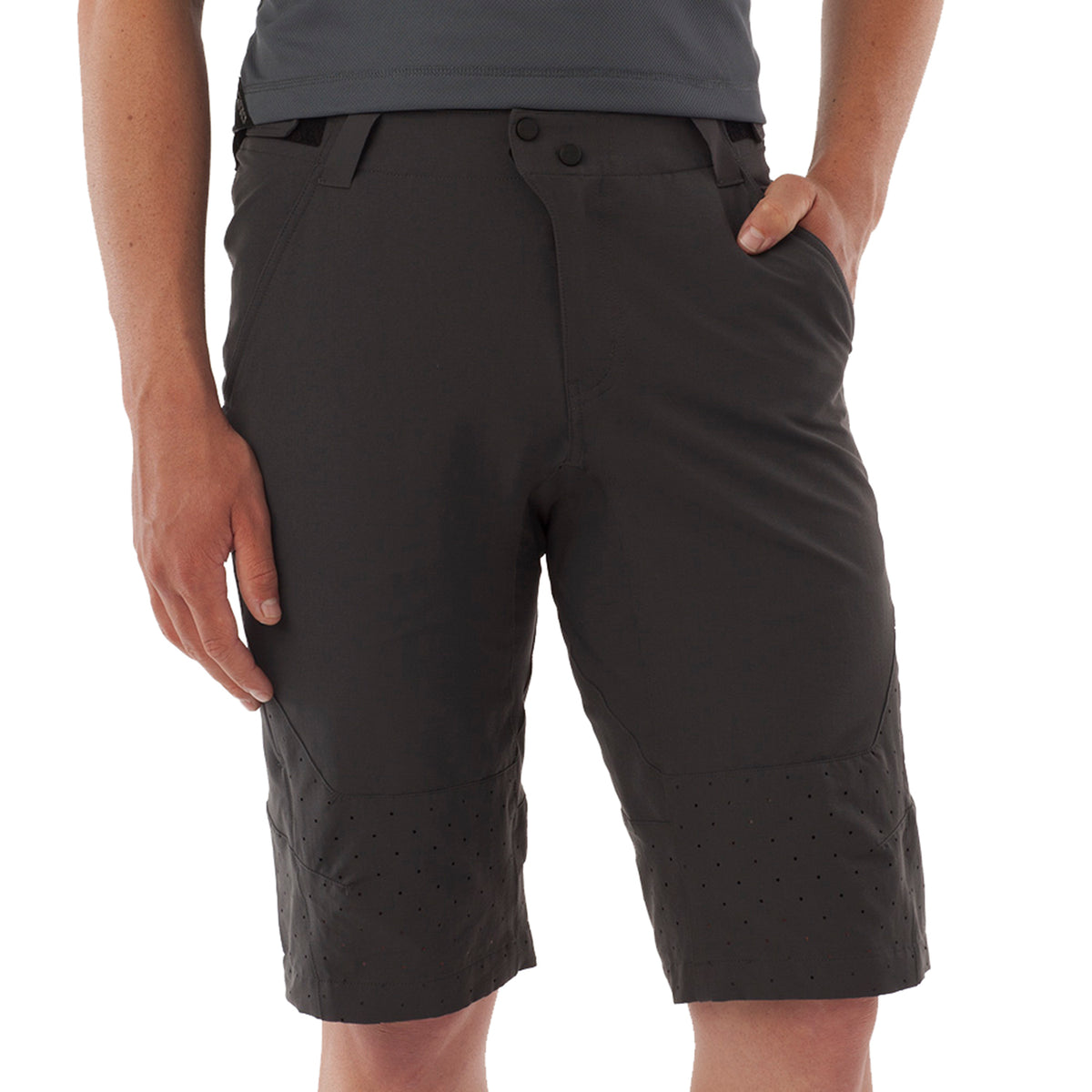 Giro Havoc Short Dark Grey