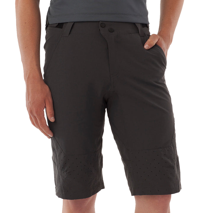 Giro Havoc Short Dark Grey