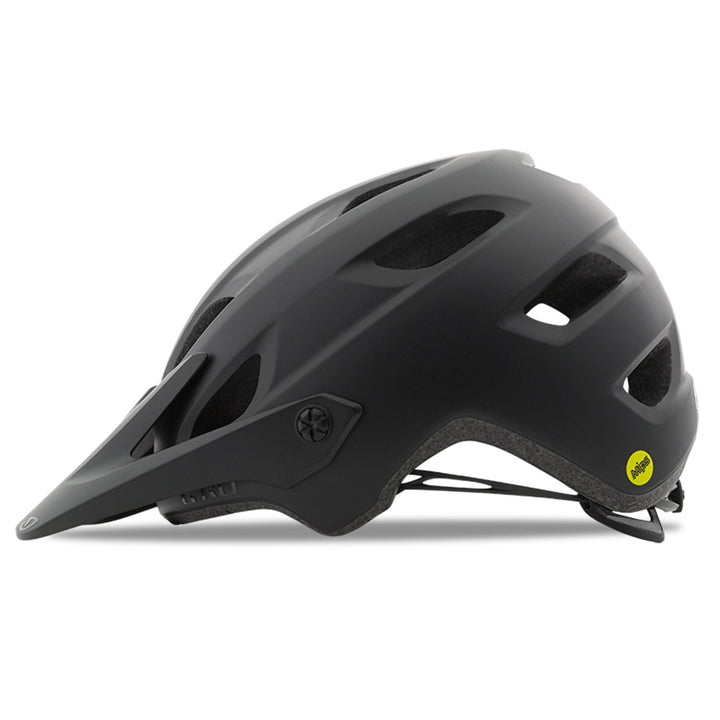 Giro Chronicle MIPS Bike Helmet Matte Black/Gloss Black