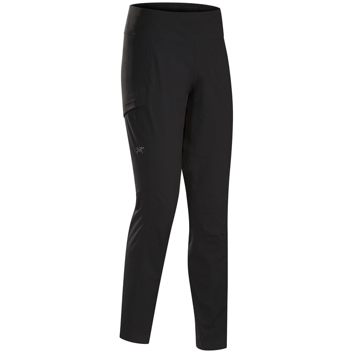 Arc'teryx Sabria Pants - Women's Black