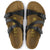 Birkenstock Salina Birko-Flo Sandals - Women's Black