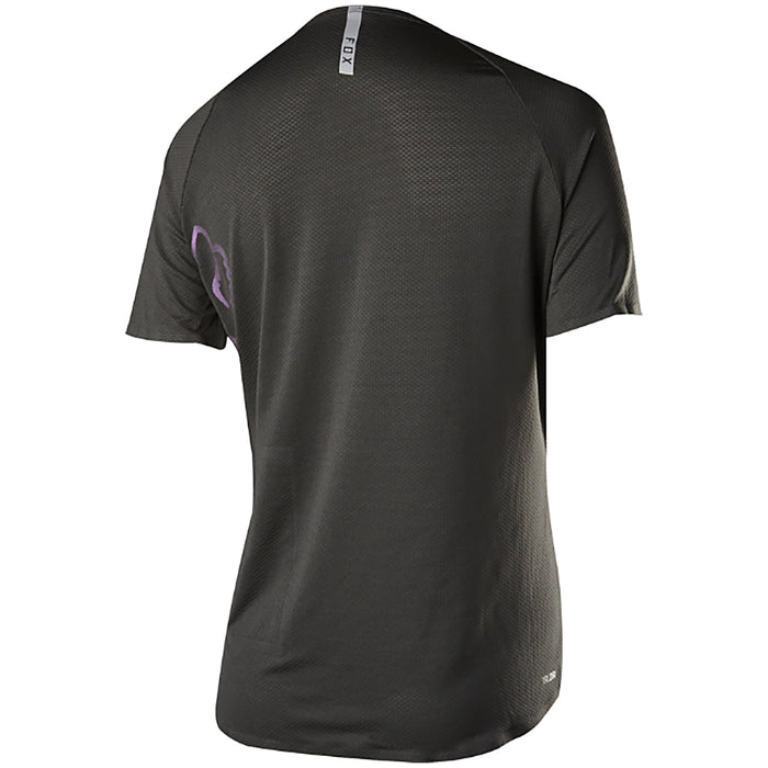 Fox Attack Jersey - Women's Black