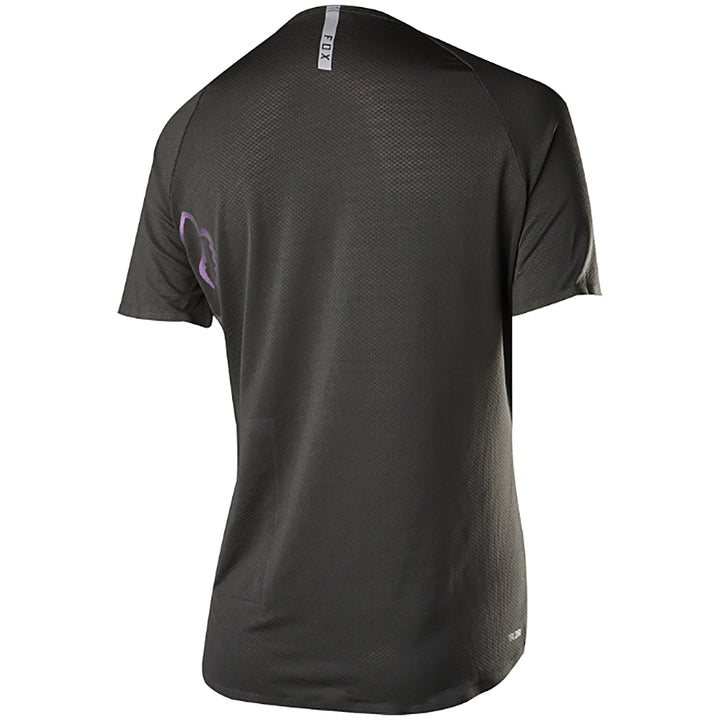 Fox Attack Jersey - Women's Black
