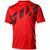 Fox Ranger SS Jersey Red/Black