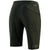 Fox Attack Shorts - Women's Black