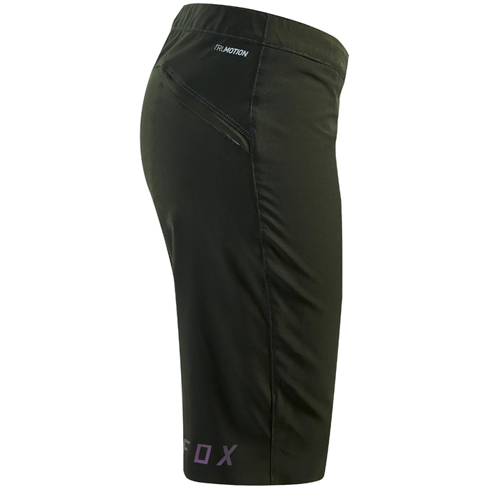 Fox Attack Shorts - Women's Black