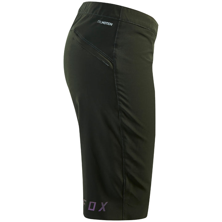 Fox Attack Shorts - Women's Black