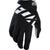 Fox Ranger Bike Gloves Black/Grey/White