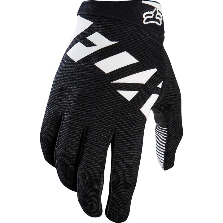 Fox Ranger Bike Gloves Black/Grey/White
