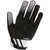 Fox Ranger Bike Gloves Black/Grey/White