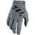 Fox Ranger Bike Gloves Graphite/Black