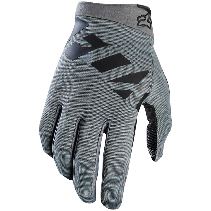 Fox Ranger Bike Gloves Graphite/Black