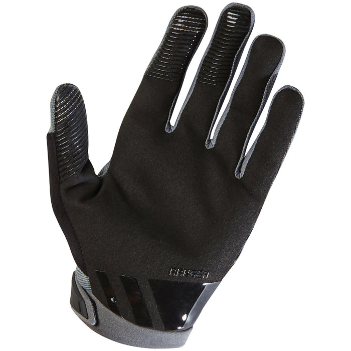 Fox Ranger Bike Gloves Graphite/Black