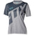 Fox Ripley SS Jersey - Women's Grey