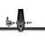 Thule Prologue Bike Rack Black