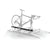 Thule Prologue Bike Rack Black