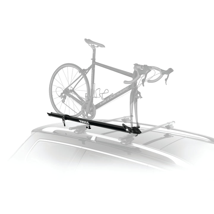 Thule Prologue Bike Rack Black