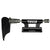 Thule Locking Low Rider Truck Bed Bike Rack Black