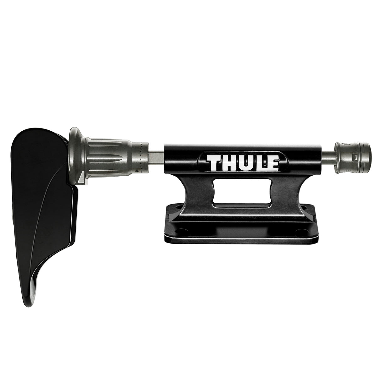 Thule Locking Low Rider Truck Bed Bike Rack Black