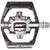 HT Components X2 Pedals Black