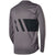 Fox Ranger LS Jersey - Boys' Graphite