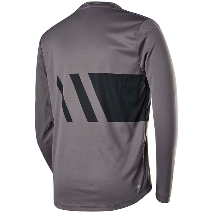 Fox Ranger LS Jersey - Boys' Graphite
