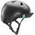 Bern Nino Bike Helmett w/Flip Visor - Little Boys' Matte Black