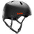 Bern Diablo EPS Bike Helmet - Boys' Matte Black