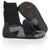 Rip Curl 3mm Dawn Patrol Round Toe Boots Black