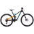 Devinci Django Carbon 29 SLX/XT Complete Mountain Bike 2017 Blue/Orange