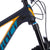 Devinci Django Carbon 29 SLX/XT Complete Mountain Bike 2017 Blue/Orange