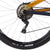 Devinci Django Carbon 29 SLX/XT Complete Mountain Bike 2017 Blue/Orange