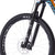 Devinci Django Carbon 29 SLX/XT Complete Mountain Bike 2017 Blue/Orange