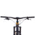 Devinci Django Carbon 29 SLX/XT Complete Mountain Bike 2017 Blue/Orange