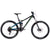 Devinci Troy NX Complete Mountain Bike 2017 Black/Blue/Green