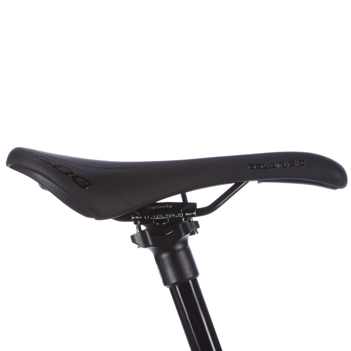 Devinci Troy NX Complete Mountain Bike 2017 Black/Blue/Green
