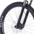 Devinci Troy NX Complete Mountain Bike 2017 Black/Blue/Green