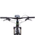 Devinci Troy NX Complete Mountain Bike 2017 Black/Blue/Green
