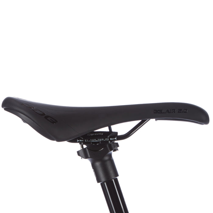 Devinci Marshall 29 NX Complete Mountain Bike 2017 Black/Silver
