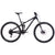Devinci Marshall 29 NX Complete Mountain Bike 2017 Black/Silver